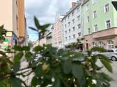 Außenansicht - ***CITY WOHNEN*** TOP GEPFLEGTE 3 ZIMMER WOHNUNG FÜR SPORTLICHE