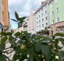 ***CITY WOHNEN*** TOP GEPFLEGTE 3 ZIMMER WOHNUNG FÜR SPORTLICHE - Nürnberg Lichtenhof