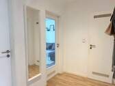 Diele - 3 Zimmer Etagenwohnung in Nürnberg