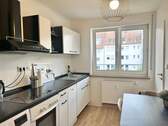 Küche Ansicht 1 - Etagenwohnung mit 67,00 m&sup2; in Nürnberg zur Miete