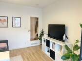 Wohnzimmer Ansicht 2 - 