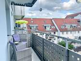 Balkon - 