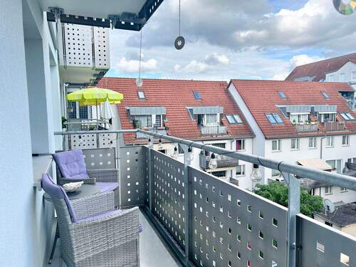 Balkon - 