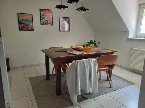 Esszimmer - 