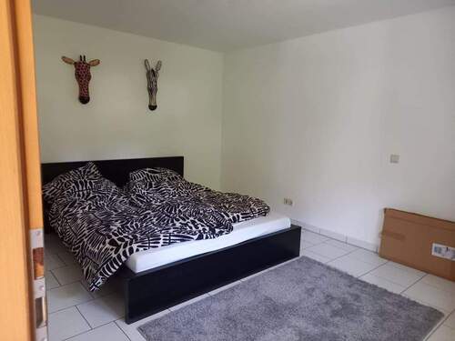 Schlafzimmer - 