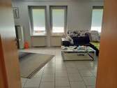großes Wohn-Esszimmer - 