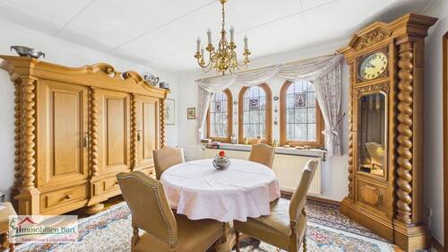 Esszimmer - 