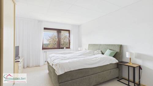 Schlafzimmer - 