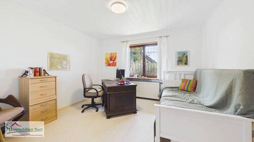 UG - Schlafzimmer - 
