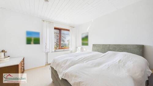 UG - drittes Schlafzimmer - 