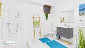UG - Duschbad - 