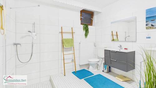 UG - Duschbad - 
