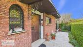 Zuwegung zum Haus - 