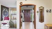 Garderobe - Einfamilienhaus mit 187,00 m&sup2; in Perl / Oberperl zum Kaufen