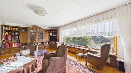 Wohnzimmer - 