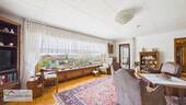 Wohnzimmer mit Panoramablick - 