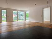 Herzlich Willkommen! - Komfortabel & barrierefrei - Neubauwohnung mit Terrasse und Grünfläche