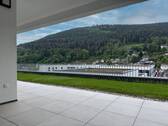 Aussicht - 2 Zimmer Etagenwohnung zum Kaufen in Bad Wildbad