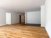 Küche - Etagenwohnung mit 116,30 m&sup2; in Bad Wildbad zum Kaufen