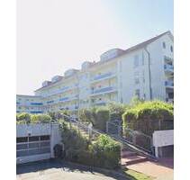 Moderne 2-Zi. Wohnung mit Fahrstuhl und Tiefgaragenstellplatz - Bernau bei Berlin