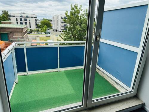 Bild 3 - 2 Zimmer Etagenwohnung in Bernau bei Berlin