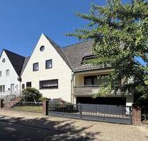 Doppelhaushälfte in Spitzenlage von Schwachhausen - Bremen