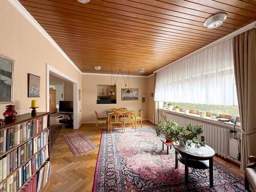 EG Wohn- und Essbereich - Doppelhaushälfte mit 185,00 m² in Bremen zum Kaufen