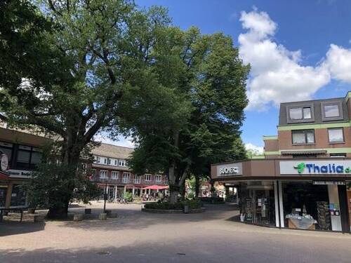 Einkaufspassage - 