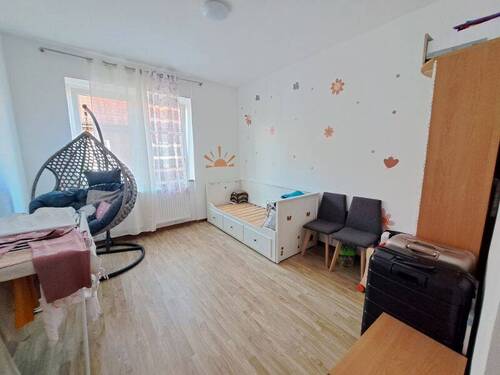 Kinderzimmer - Etagenwohnung mit 86,10 m² in Bremerhaven zur Miete