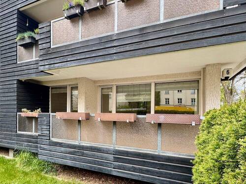 Die Wohnung - 