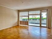 Das Wohnzimmer - 2 Zimmer Etagenwohnung in Berlin-Lankwitz