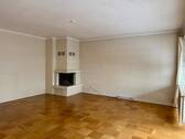 Das Wohnzimmer - Etagenwohnung mit 84,20 m² in Berlin-Lankwitz zum Kaufen