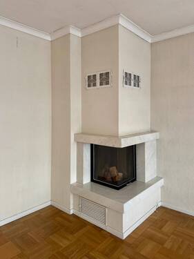 Der Kamin - 