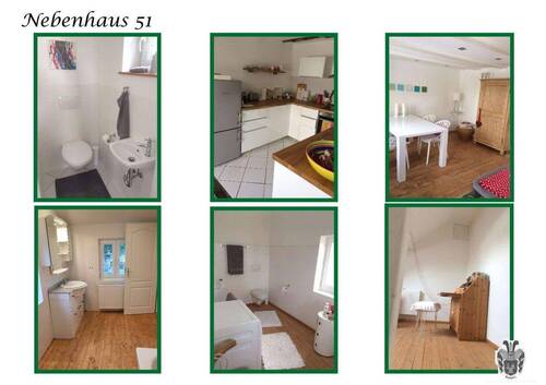 Wellerscheid 51 innen - 
