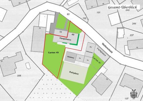 Überblick Wellerscheid 47-51 - 