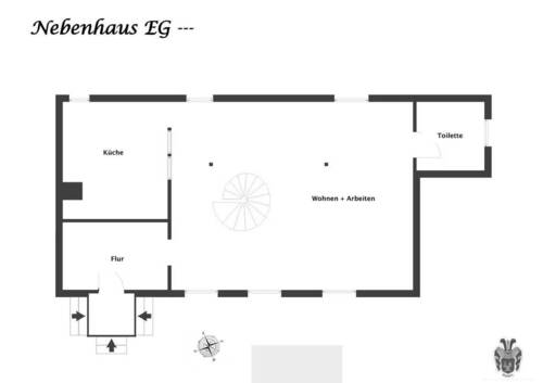 Wellerscheid 47 EG - 