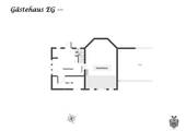 Gästehaus EG - 
