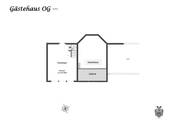 Gästehaus OG - 