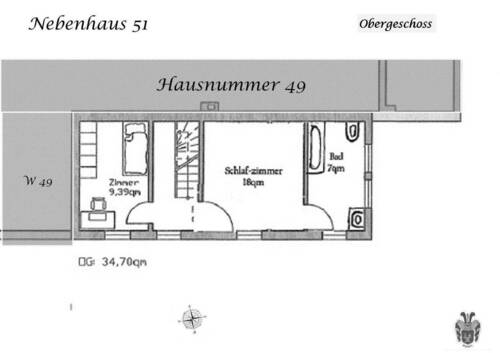 Wellerscheid 51 OG - 