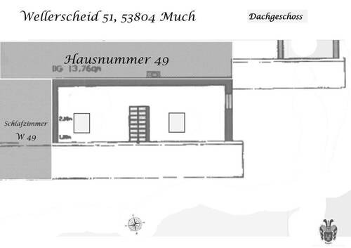 Wellerscheid 51 DG - 