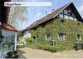 Innenhof Wellerscheid 47-49 - 1 Zimmer Bauernhaus, Landhaus in Much