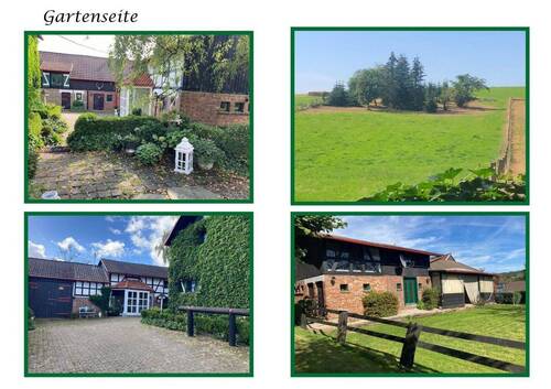 Wellerscheid 49 Garten - 