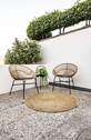 Terrasse - 