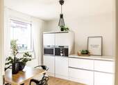 Küche - 4 Zimmer Reihenmittelhaus in Bremerhaven