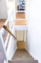 Treppenhaus - Flur - 