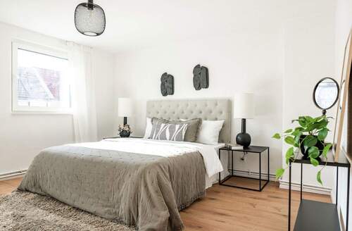 Schlafzimmer - 