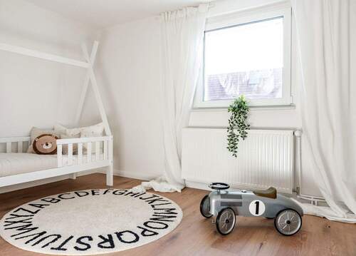 Kinderzimmer - 