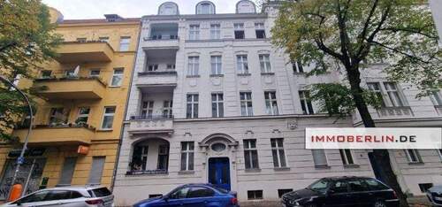 6.jpg - 1 Zimmer Etagenwohnung zum Kaufen in Berlin