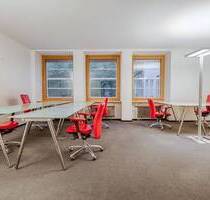 Flexible Büroräume in der Hamburger Innenstadt - All-in-Miete