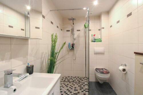 Badezimmer DG - 